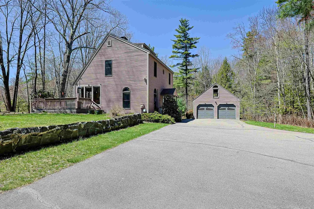 30 Watson Road Dover NH 03820