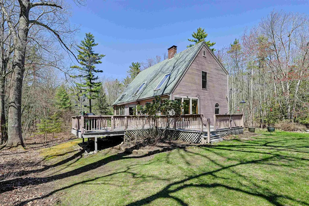 30 Watson Road Dover NH 03820