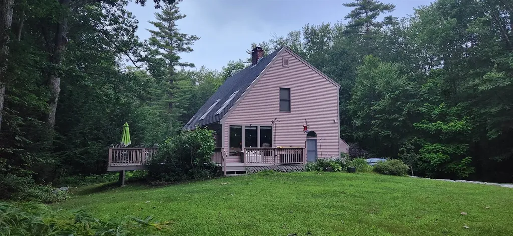 30 Watson Road Dover NH 03820