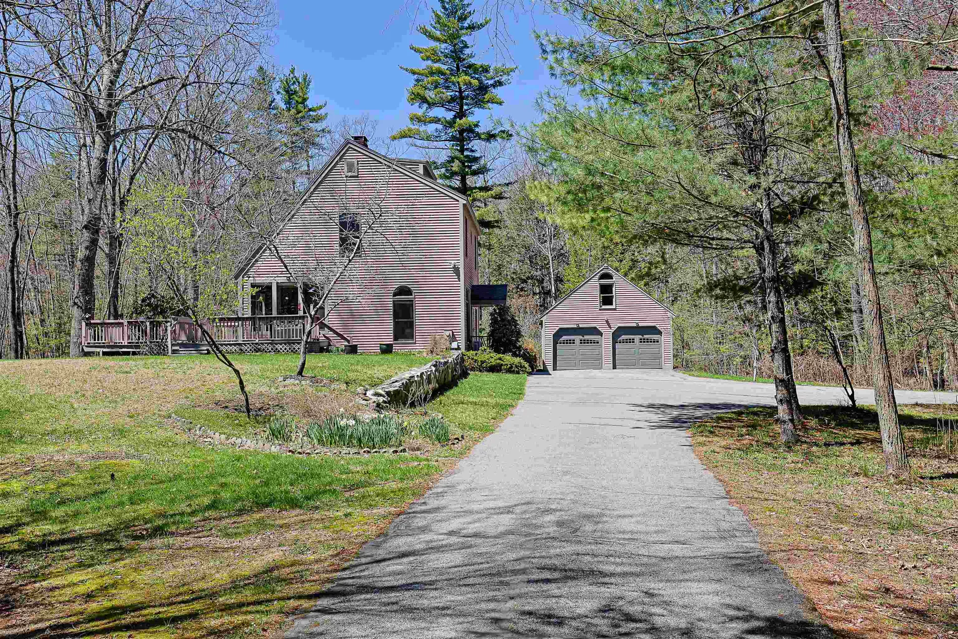 30 Watson Road Dover NH 03820