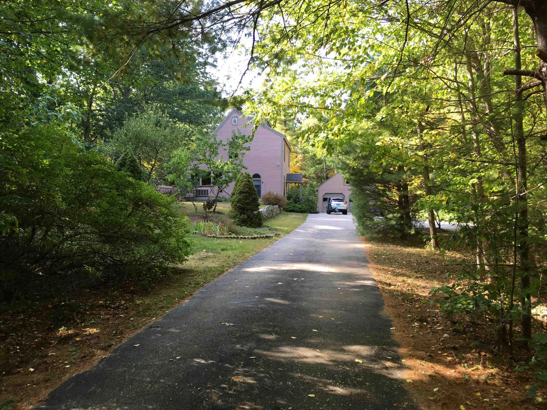 30 Watson Road Dover NH 03820