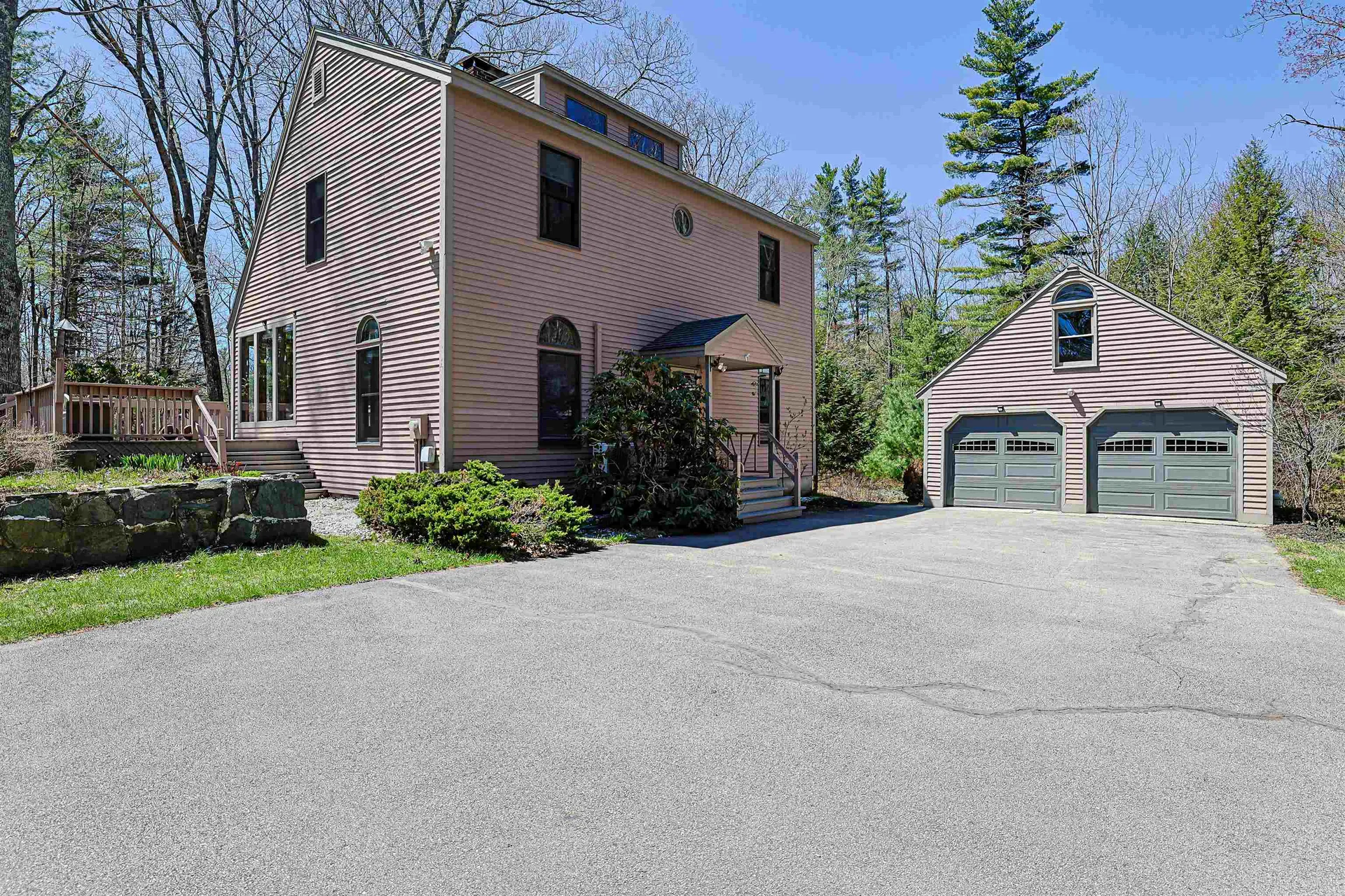 30 Watson Road Dover NH 03820