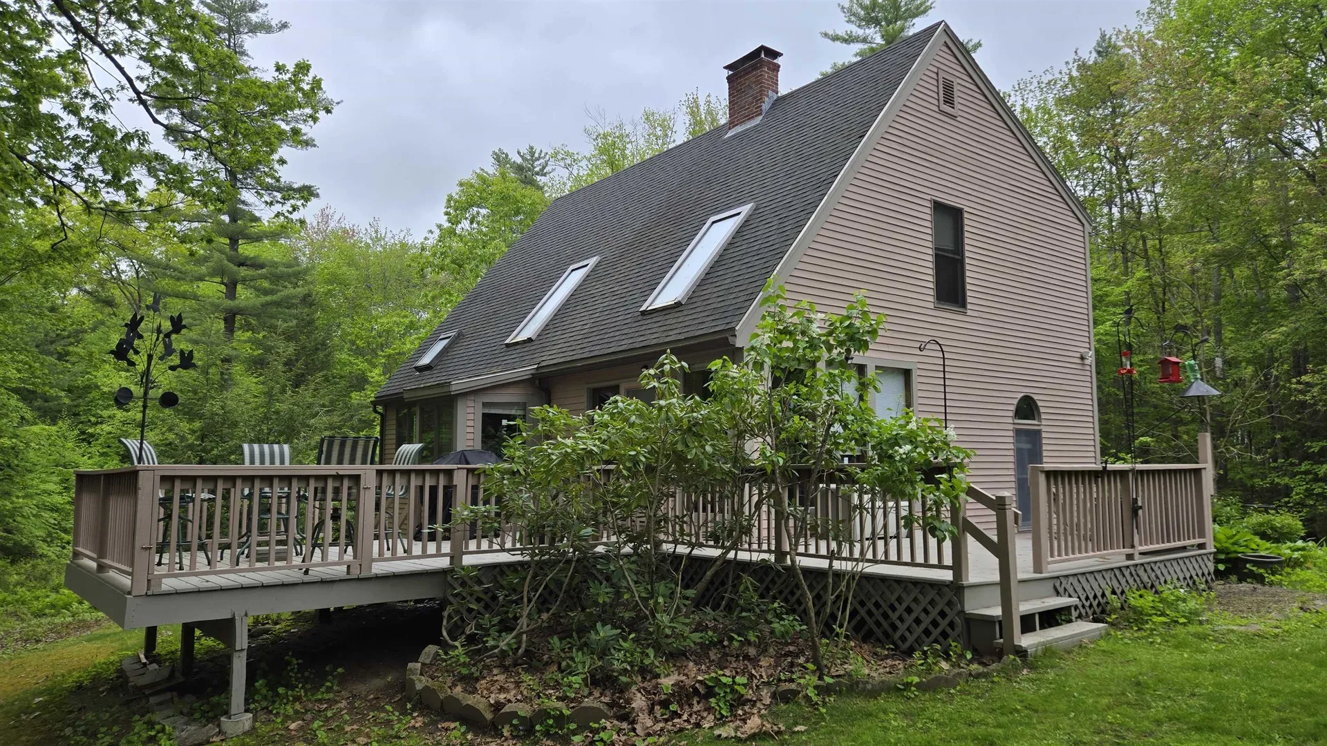 30 Watson Road Dover NH 03820