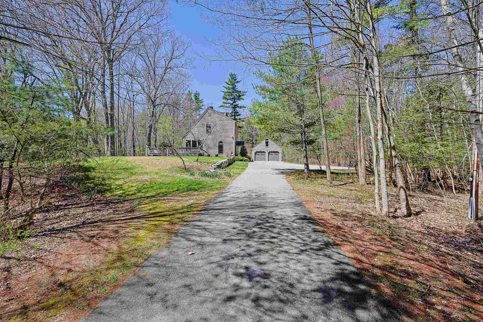 30 Watson Road Dover NH 03820