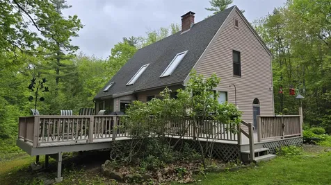 30 Watson Road Dover NH 03820