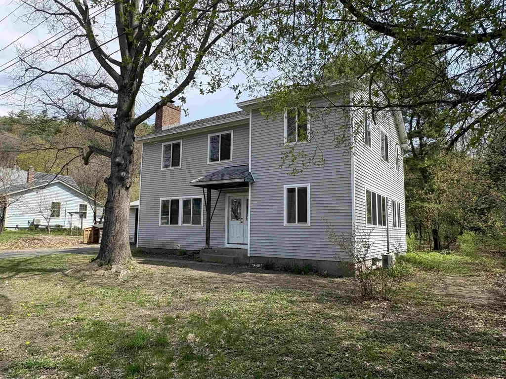 18 Hazen Street Norwich VT 05055