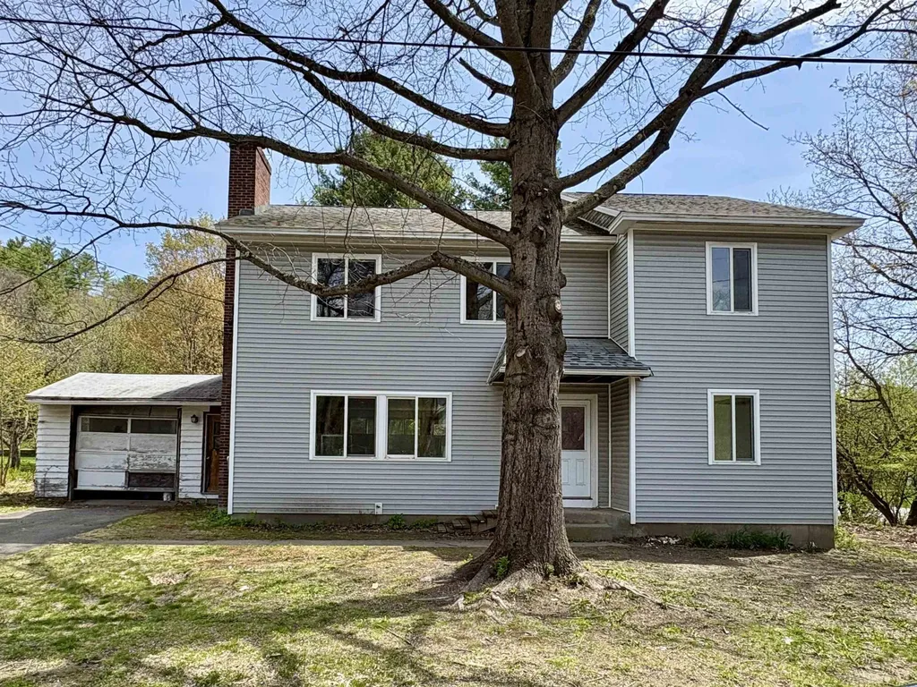 18 Hazen Street Norwich VT 05055