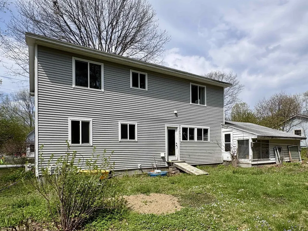 18 Hazen Street Norwich VT 05055