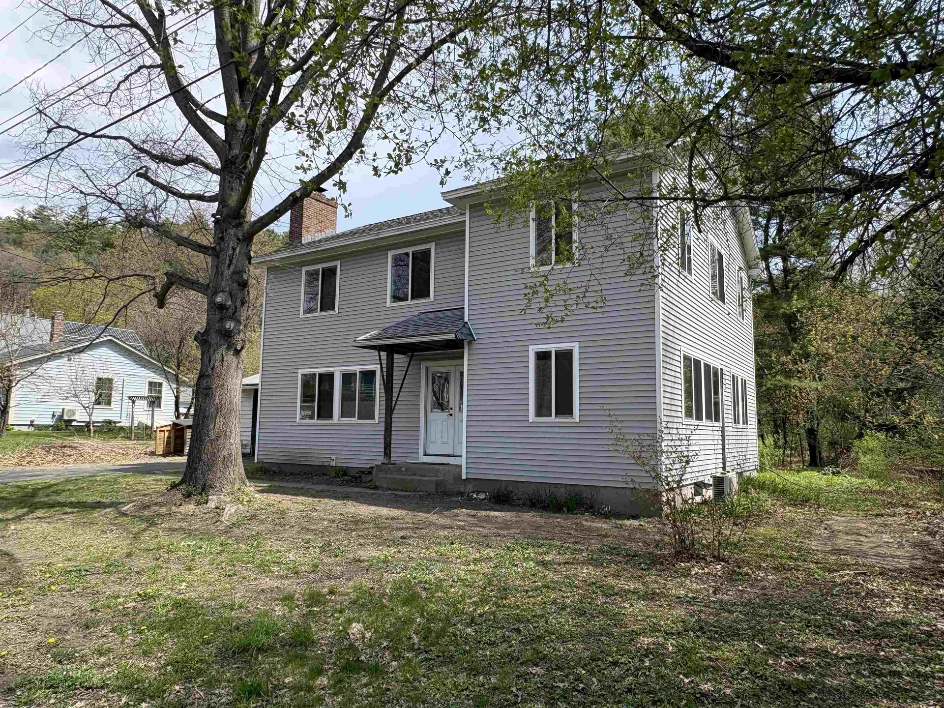 18 Hazen Street Norwich VT 05055