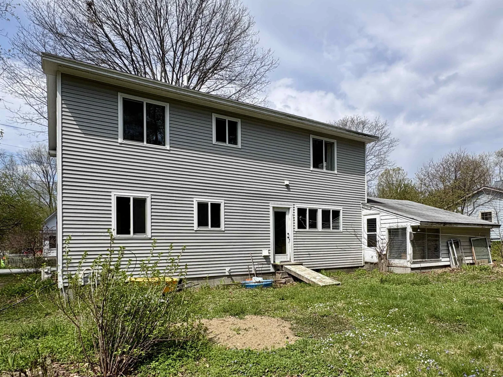 18 Hazen Street Norwich VT 05055