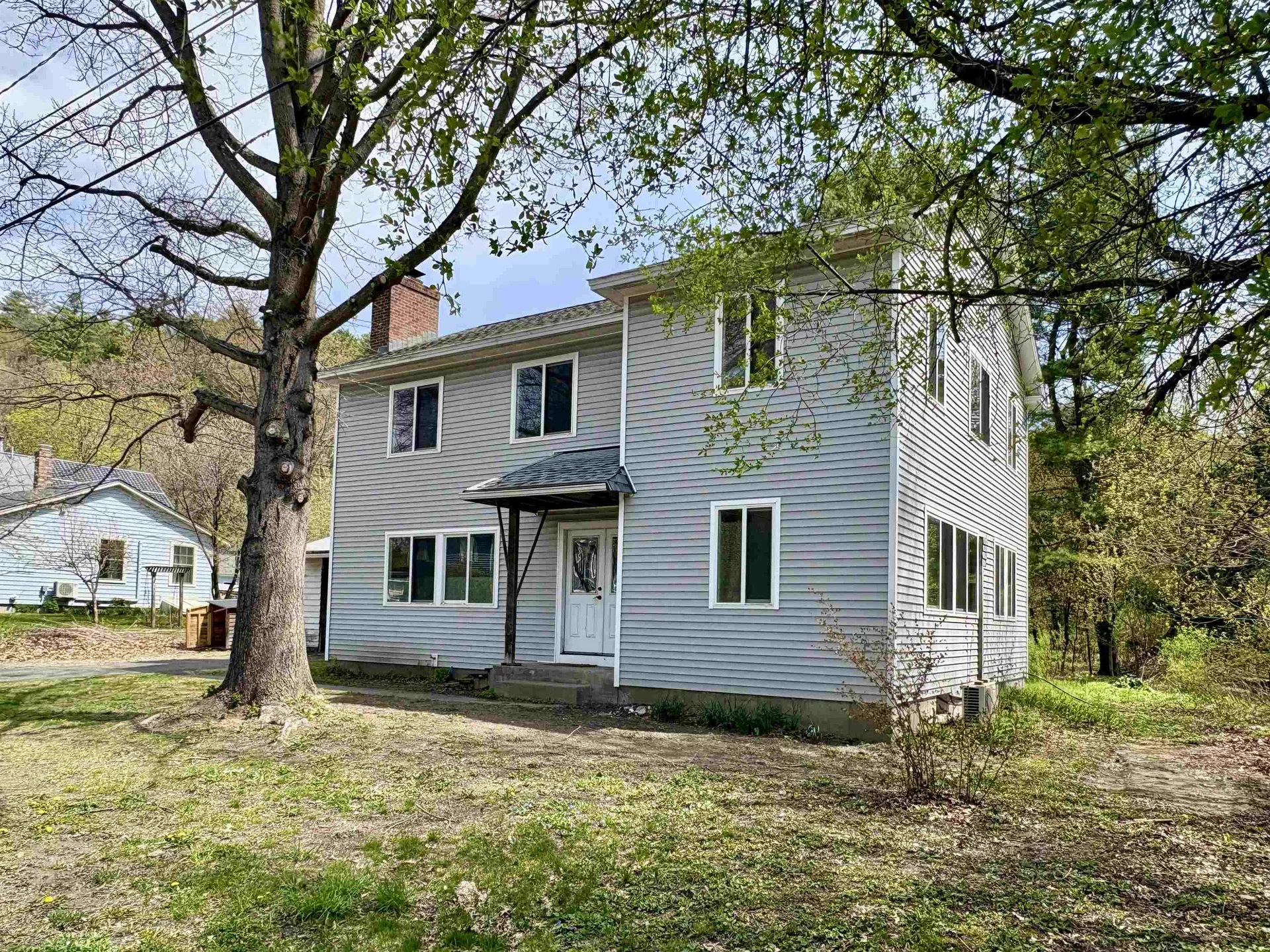 18 Hazen Street Norwich VT 05055
