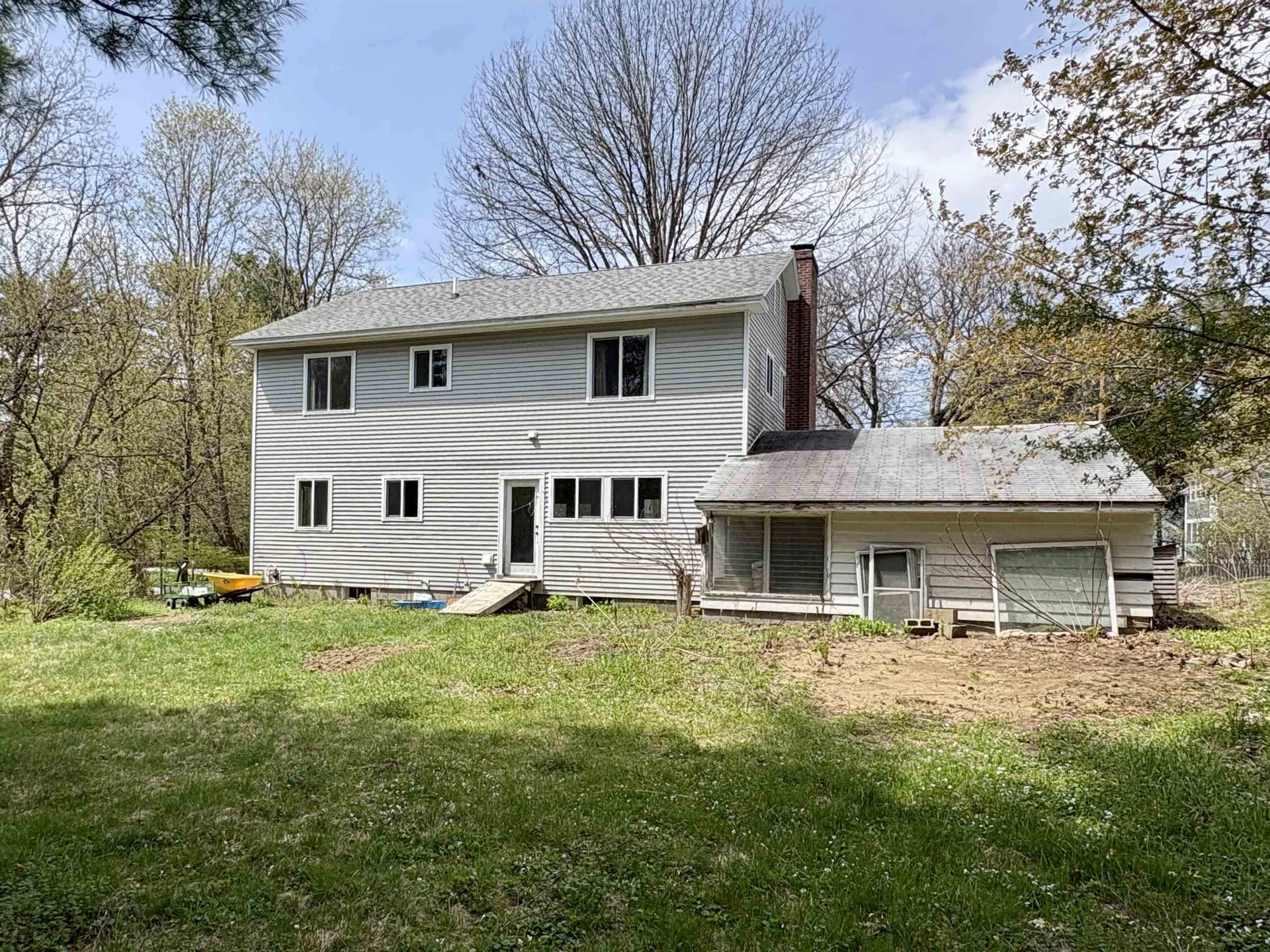 18 Hazen Street Norwich VT 05055