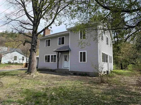 18 Hazen Street Norwich VT 05055