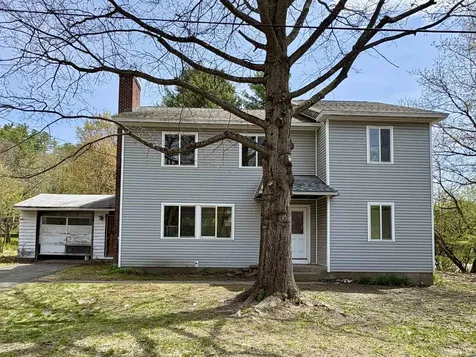 18 Hazen Street Norwich VT 05055