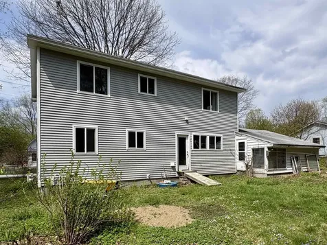18 Hazen Street Norwich VT 05055
