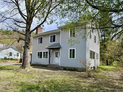 18 Hazen Street Norwich VT 05055
