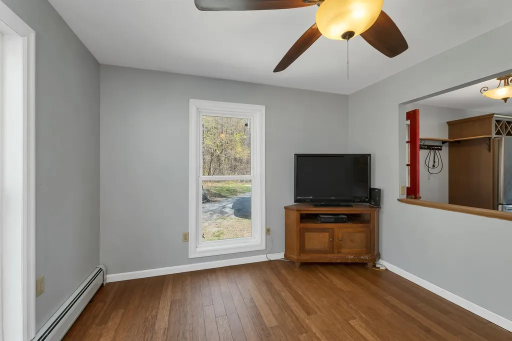 205 Baker Hill Road Sutton NH 03221