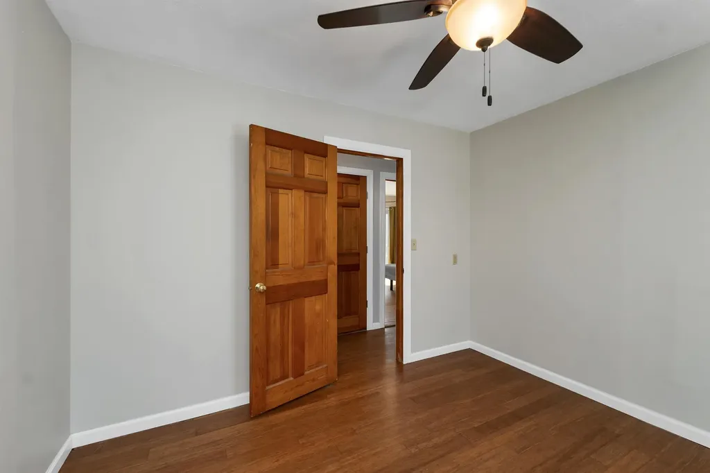 205 Baker Hill Road Sutton NH 03221