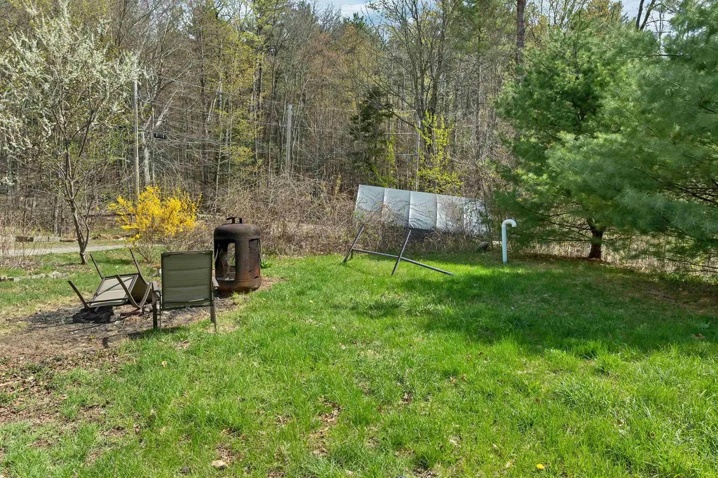 205 Baker Hill Road Sutton NH 03221