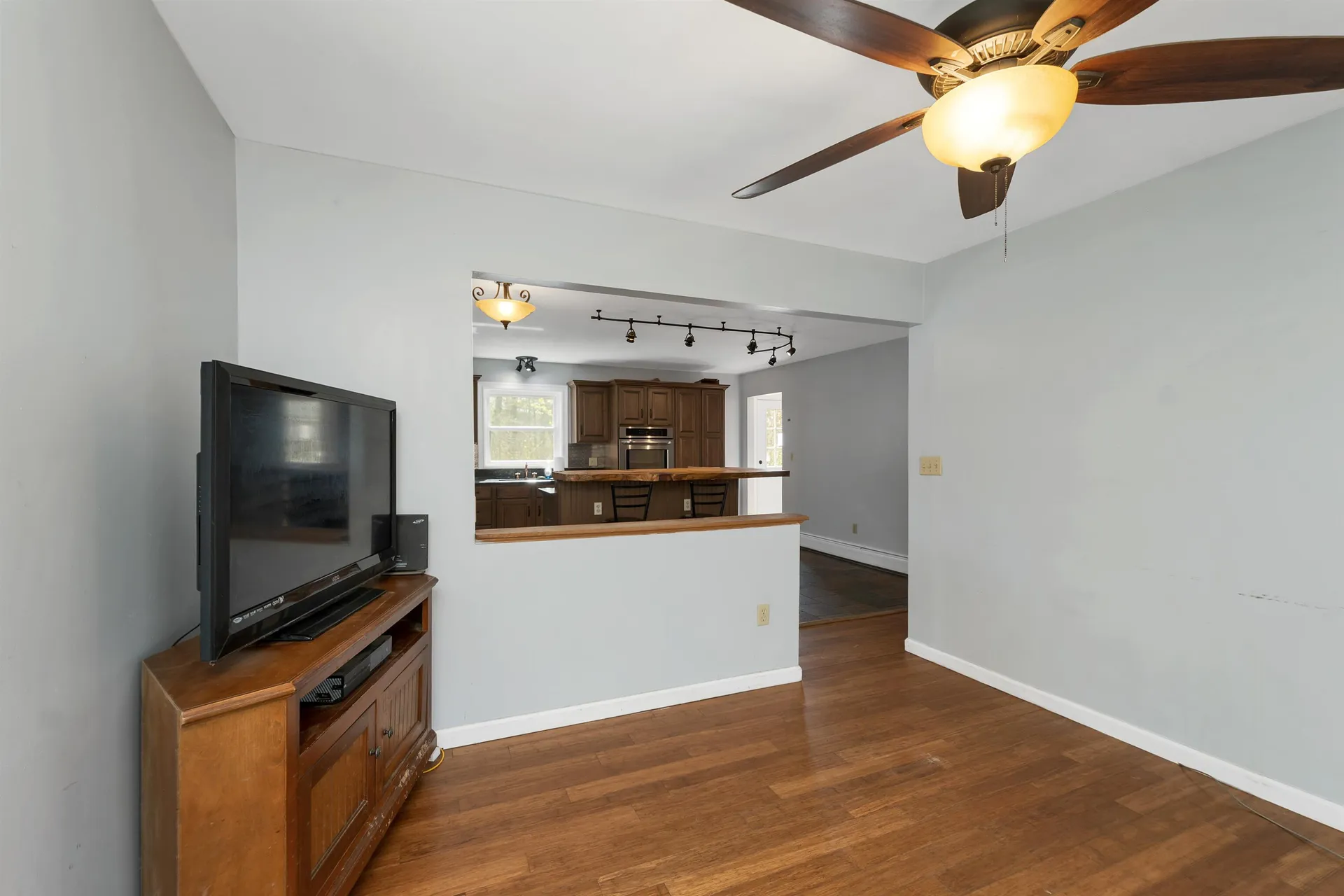 205 Baker Hill Road Sutton NH 03221