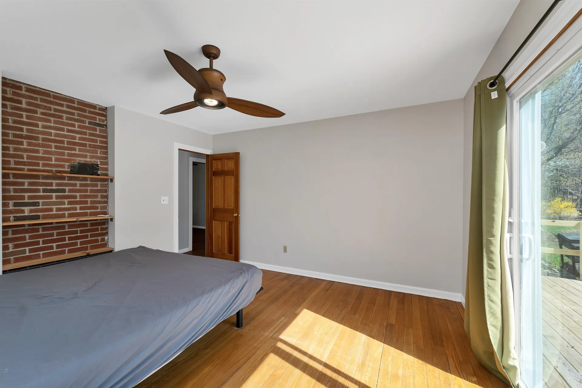 205 Baker Hill Road Sutton NH 03221