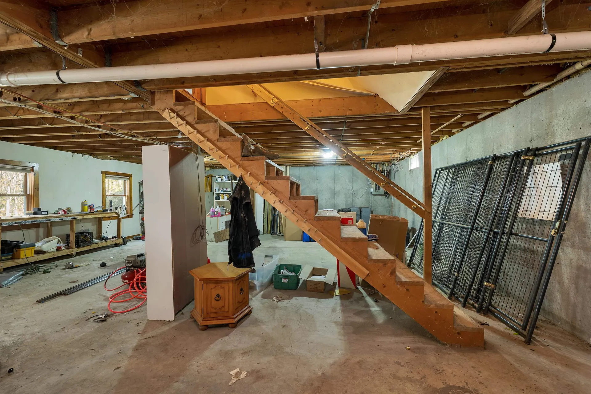 205 Baker Hill Road Sutton NH 03221