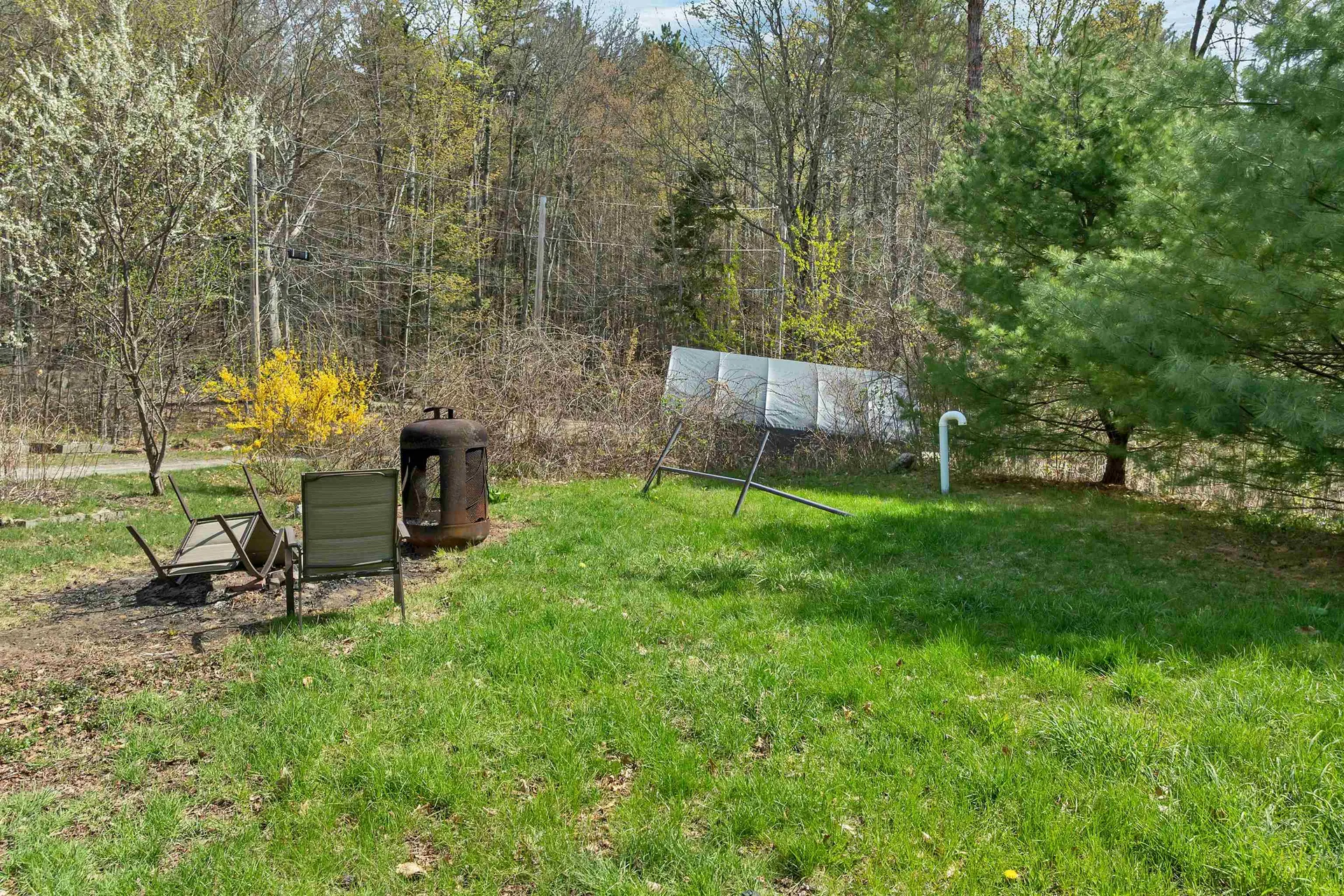 205 Baker Hill Road Sutton NH 03221