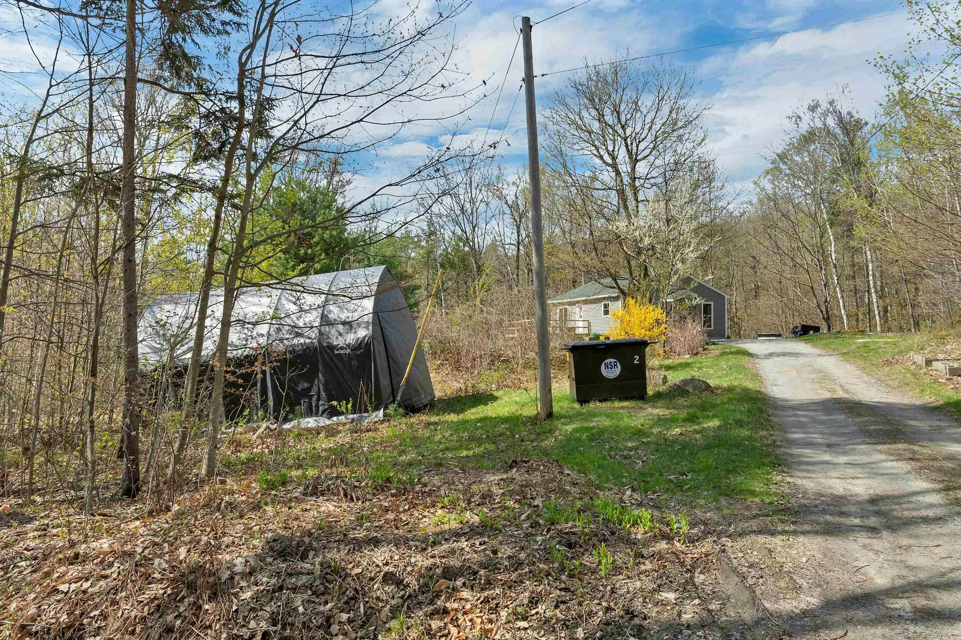205 Baker Hill Road Sutton NH 03221