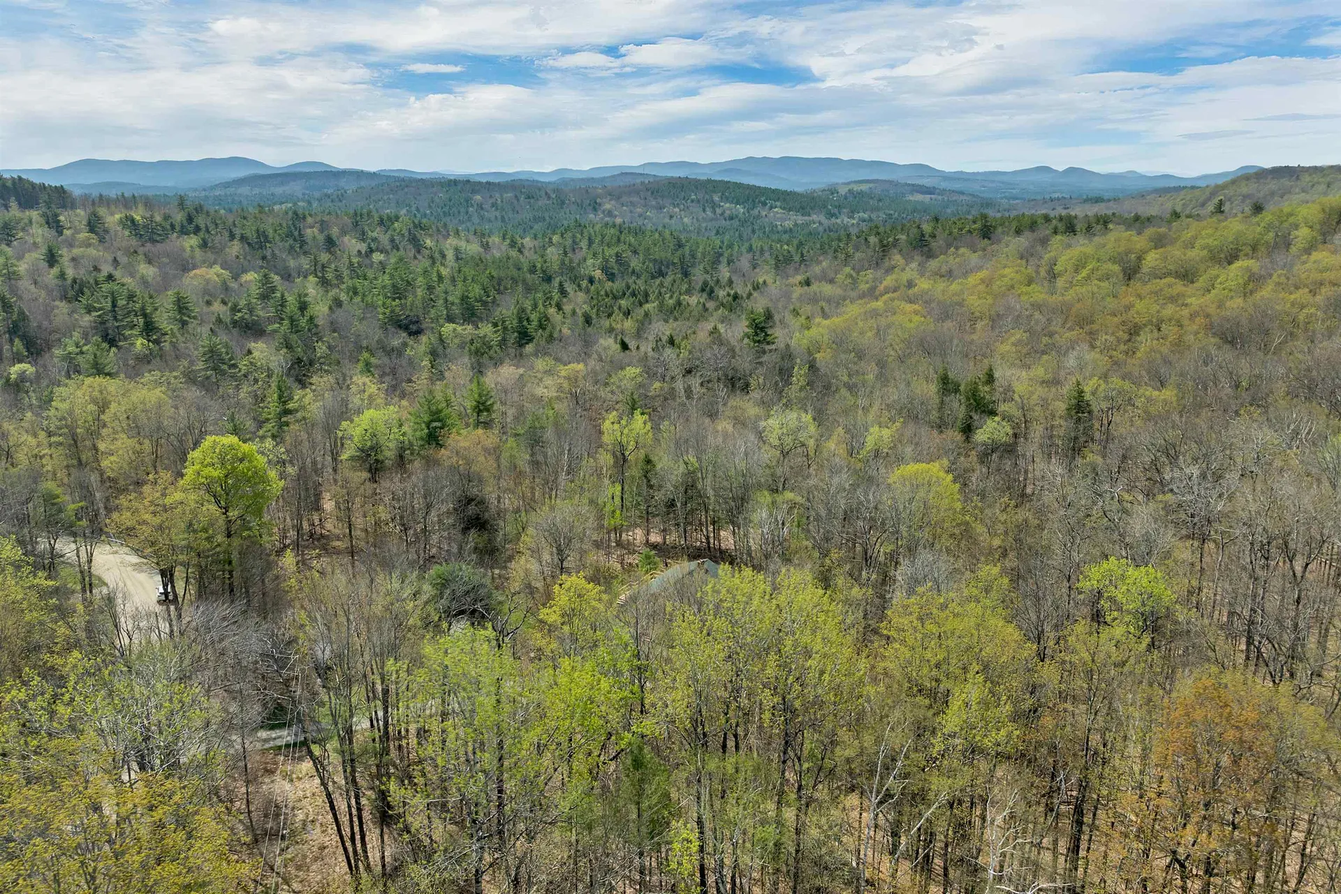 205 Baker Hill Road Sutton NH 03221