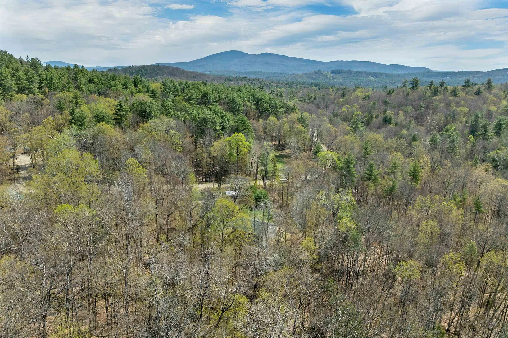 205 Baker Hill Road Sutton NH 03221