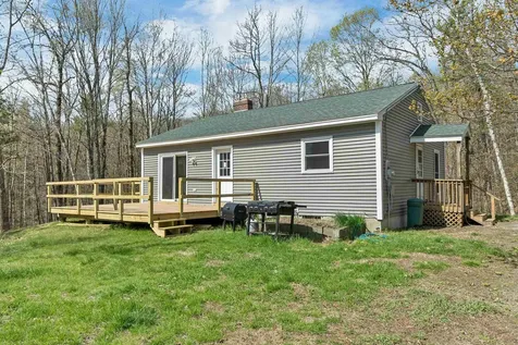 205 Baker Hill Road Sutton NH 03221