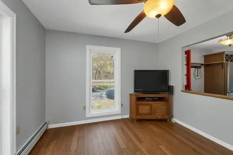 205 Baker Hill Road Sutton NH 03221