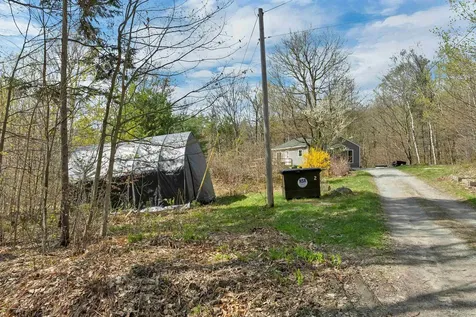 205 Baker Hill Road Sutton NH 03221