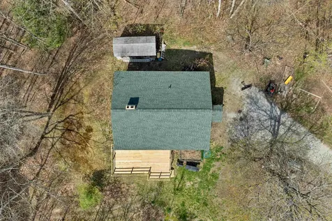 205 Baker Hill Road Sutton NH 03221