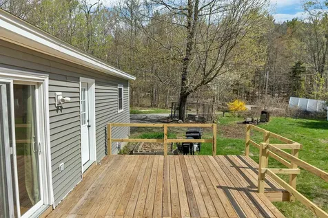 205 Baker Hill Road Sutton NH 03221