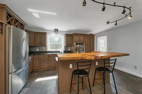 205 Baker Hill Road Sutton NH 03221