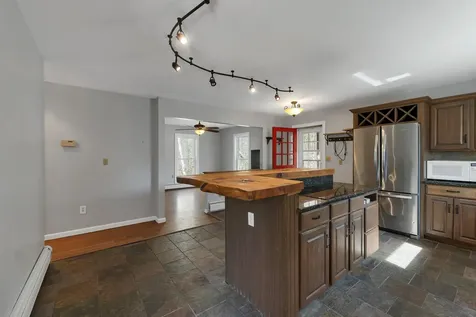 205 Baker Hill Road Sutton NH 03221