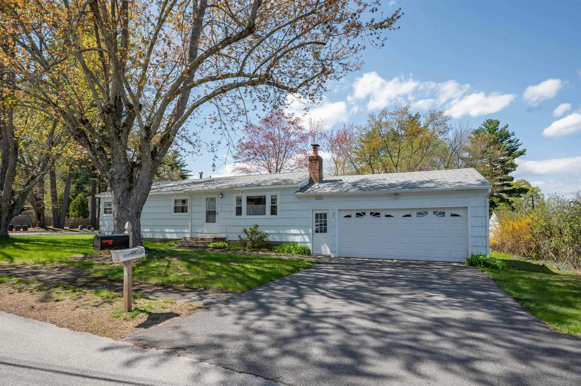 3 Derby Circle Nashua NH 03062