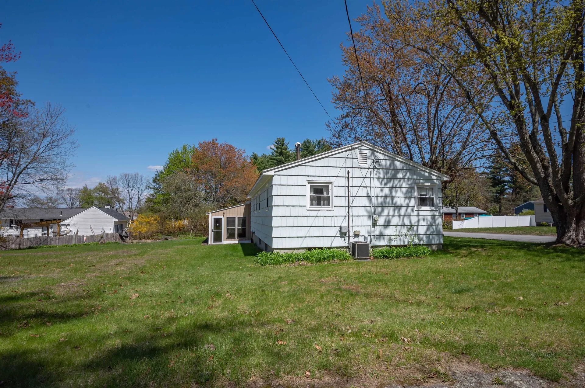 3 Derby Circle Nashua NH 03062
