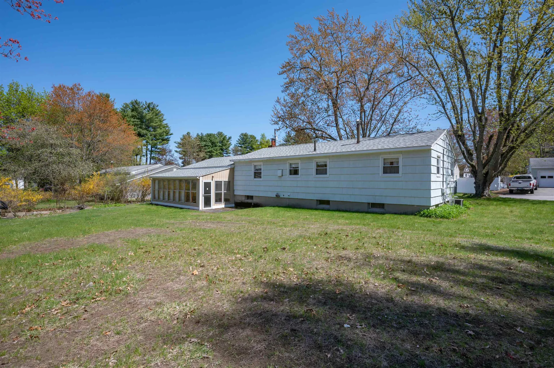 3 Derby Circle Nashua NH 03062