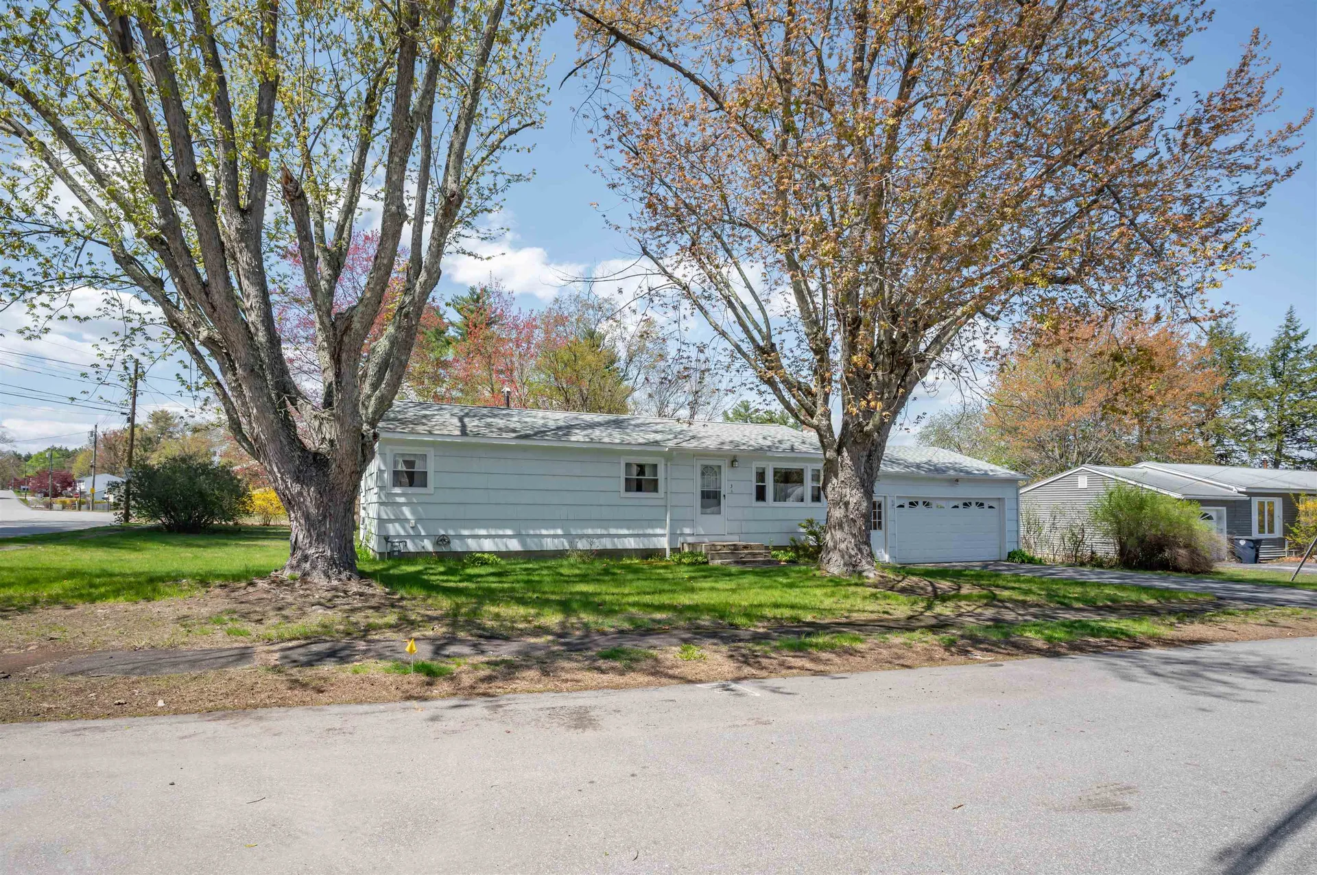 3 Derby Circle Nashua NH 03062