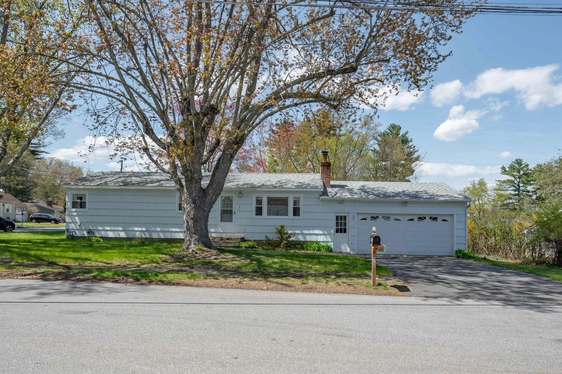 3 Derby Circle Nashua NH 03062