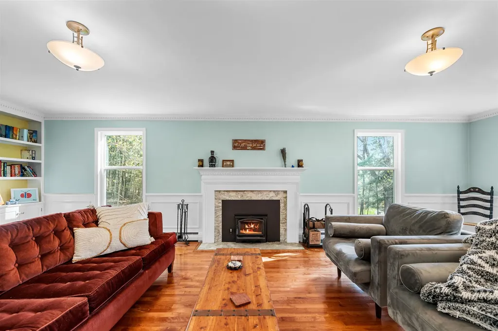 170 Spring Hollow Lane Montpelier VT 05602