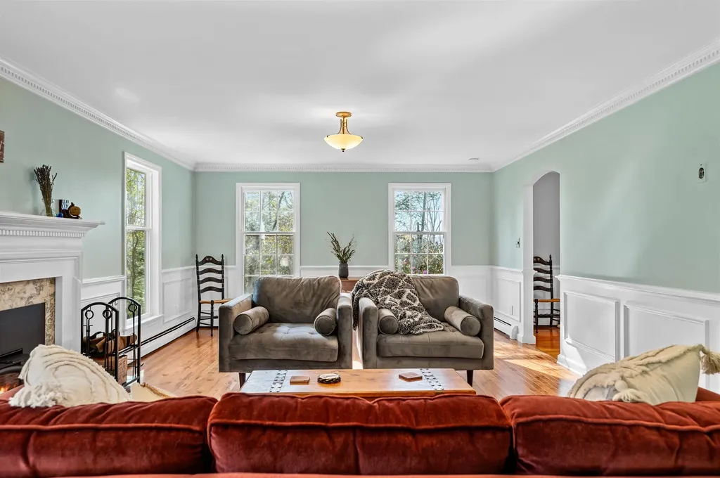 170 Spring Hollow Lane Montpelier VT 05602