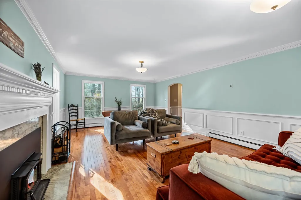 170 Spring Hollow Lane Montpelier VT 05602