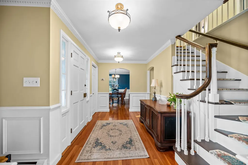 170 Spring Hollow Lane Montpelier VT 05602