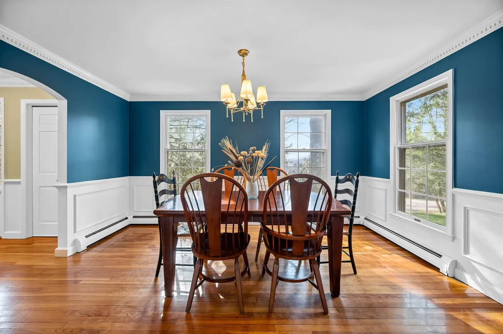 170 Spring Hollow Lane Montpelier VT 05602