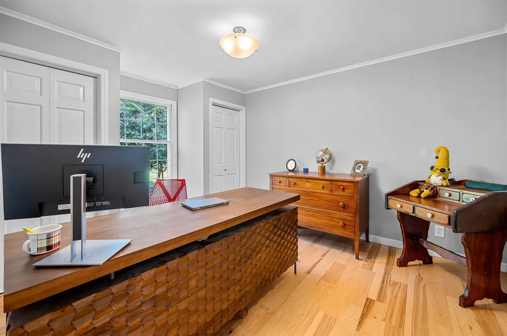 170 Spring Hollow Lane Montpelier VT 05602