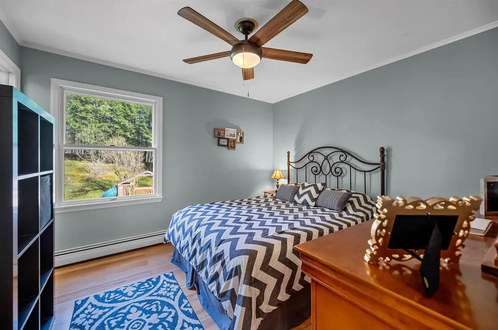 170 Spring Hollow Lane Montpelier VT 05602