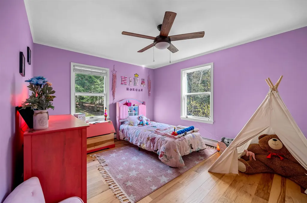 170 Spring Hollow Lane Montpelier VT 05602